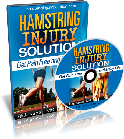 Hamstring Injury Solved